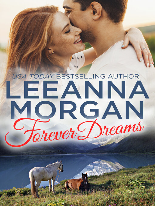 Title details for Forever Dreams by Leeanna Morgan - Available